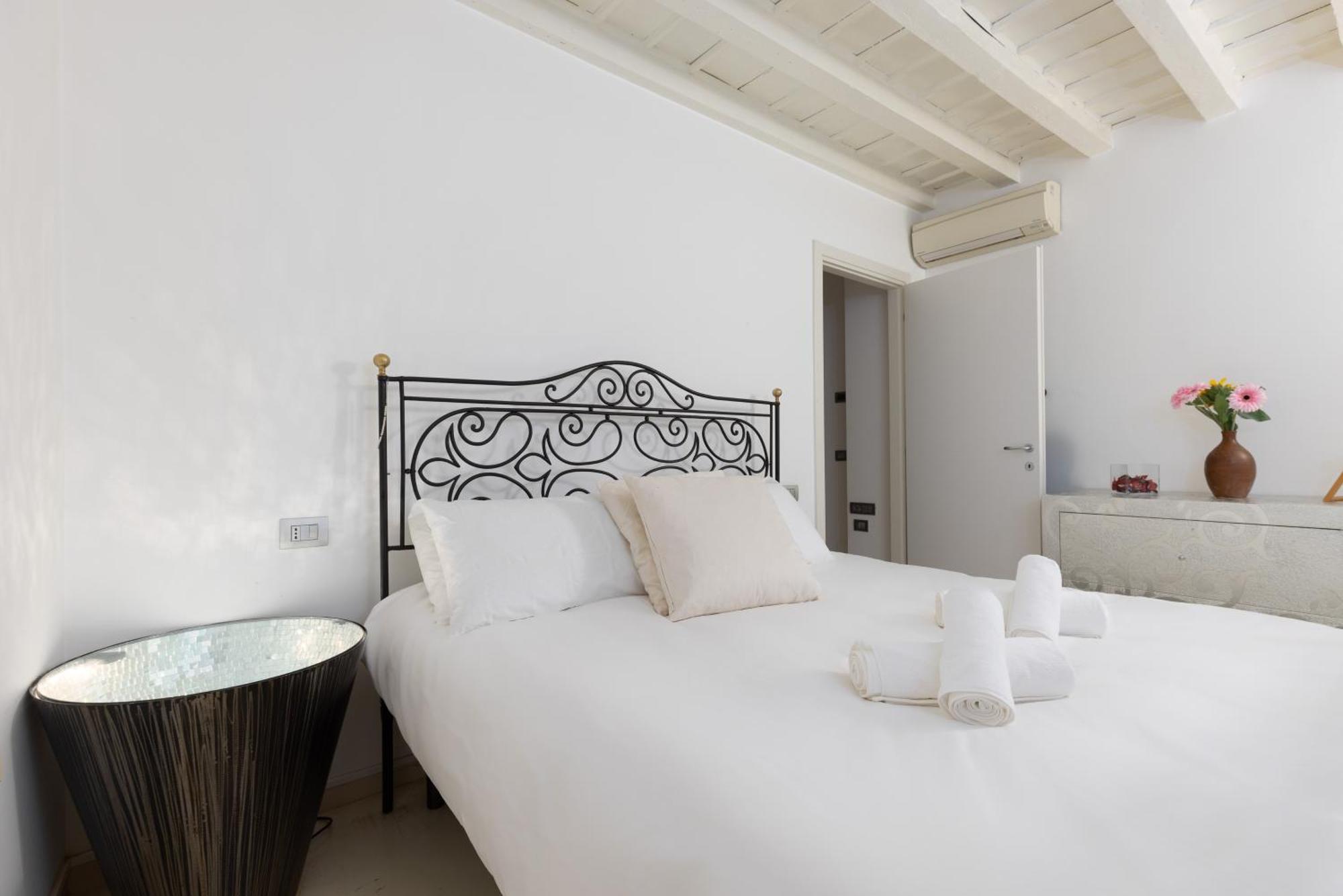 Divi Apartments Brera Suite Milán Exterior foto