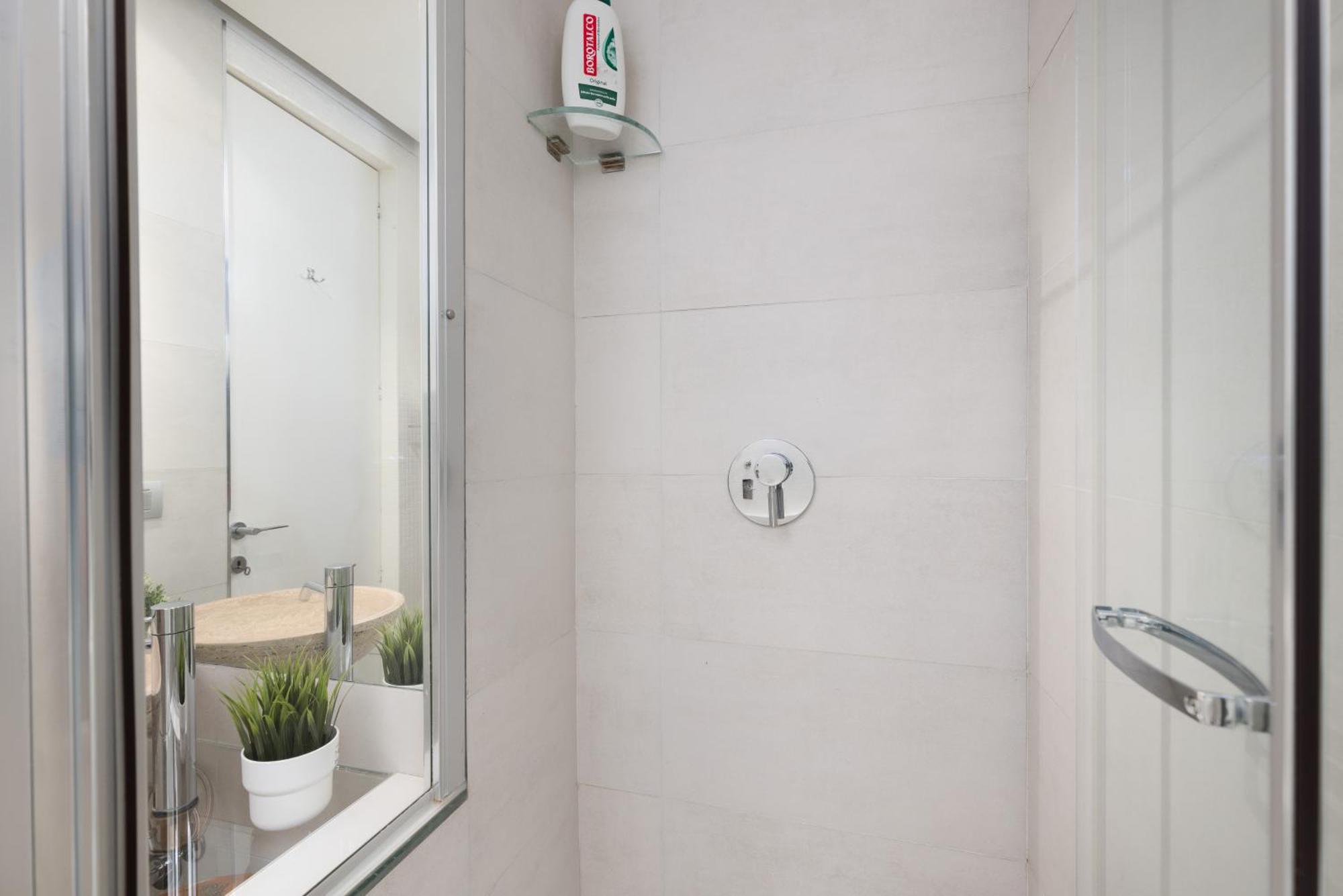 Divi Apartments Brera Suite Milán Exterior foto